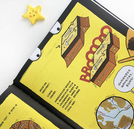 我的房子为什么在抖？当建筑遇上地震 商品图4