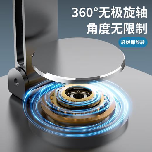 【鼎】Z1多功能合金手机桌面支架 商品图4