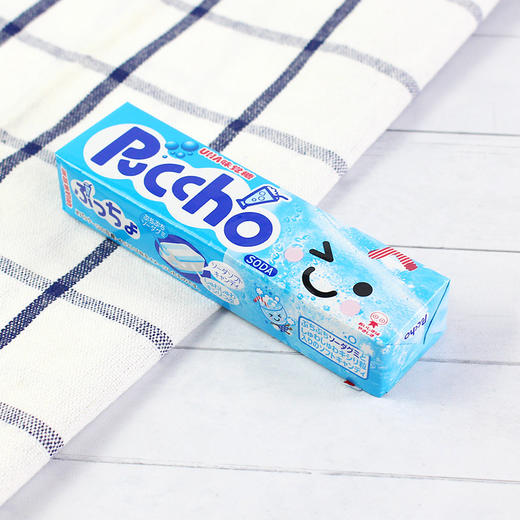 【日本进口，悠哈普超果汁软糖】日本UHA味觉糖悠哈夹心水果味，口感丰富酸酸甜甜，Q软糖零食50g条装汽水珍珠奶茶糖果QQ 商品图5