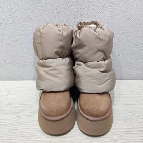 2楼UGG1158275MINI女鞋吊牌价1899