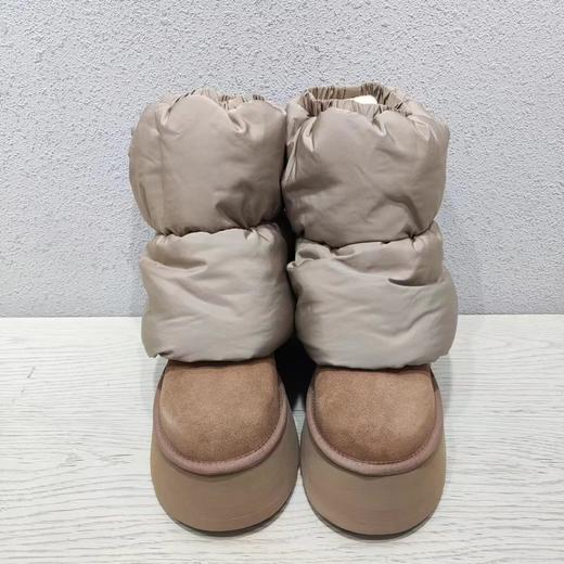 2楼UGG1158275MINI女鞋吊牌价1899 商品图0