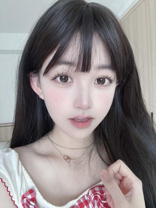 chonos 日抛美瞳 暮色水光 直径14.2mm着色13.4mm 商品图2