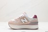 新百伦New Balance WL574厚底运动休闲鞋WL574ZQD女鞋 商品缩略图2