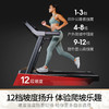美国sole速尔F60new跑步机家用健身静音折叠多功能健身房专用 商品缩略图0