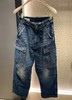 男款牛仔裤 GEP396-10UJ-F0008 商品缩略图0