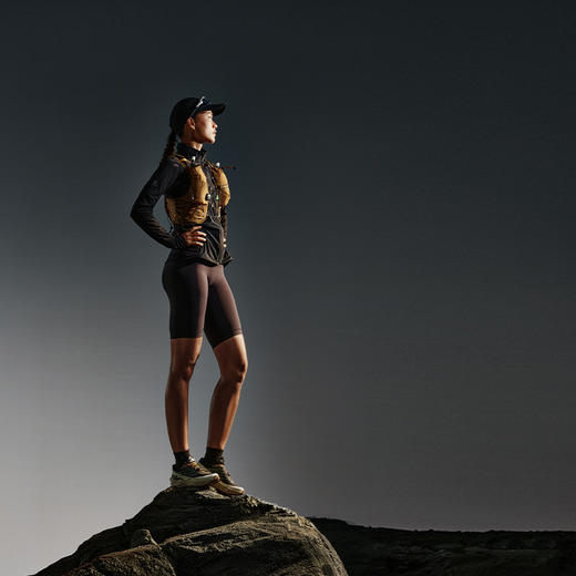 凯乐石 女款低帮越野防水跑山鞋 Fuga EX 3 GTX KS2433251【Z】 商品图4