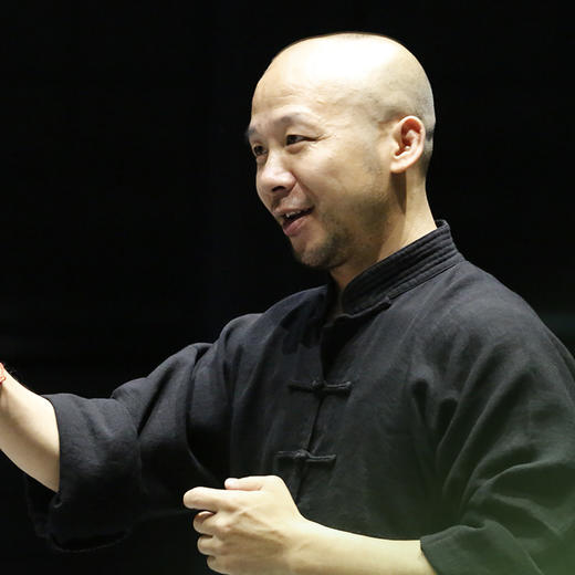 静中动“禅武医” 工作坊 商品图0