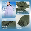 【御寒-5~5℃】男女童长款羽绒服冬季新款安奈儿童装EM445629 商品缩略图4