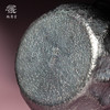 鹤鼎堂银壶于野系列天作石纹肌理急须（灰青）（缺货） 商品缩略图3