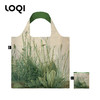 德国LOQI 博物馆系列   时尚艺术环保万用袋 折叠大容量单肩手提购物袋承重40斤防泼水 商品缩略图4