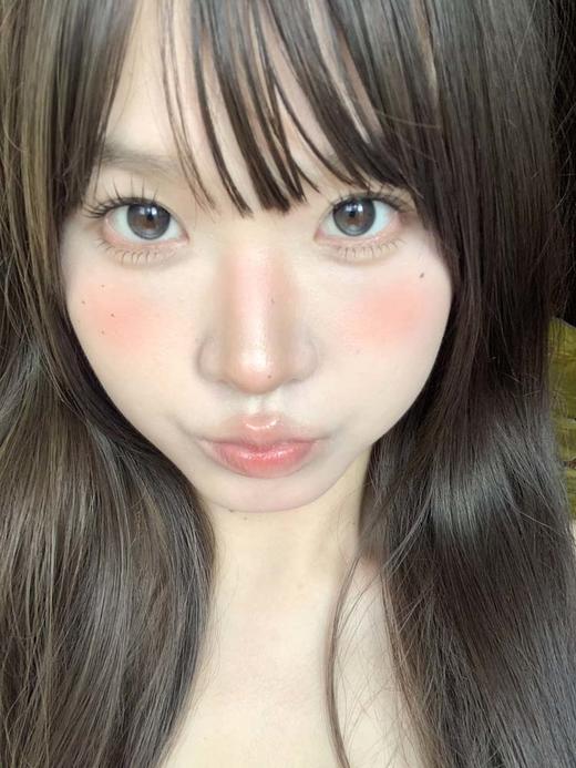 chonos 日抛 月影水光 直径14.2mm着色13.4mm 商品图1