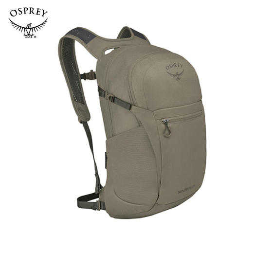 【2024新款】OSPREY Daylite Plus日光20升登山包（拍就送osprey头巾）（TBZG） 商品图6