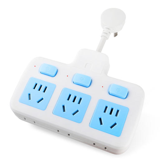 【鼎】B3多功能排插 商品图4