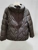 2F诗言志羽绒服Y0369 商品缩略图0