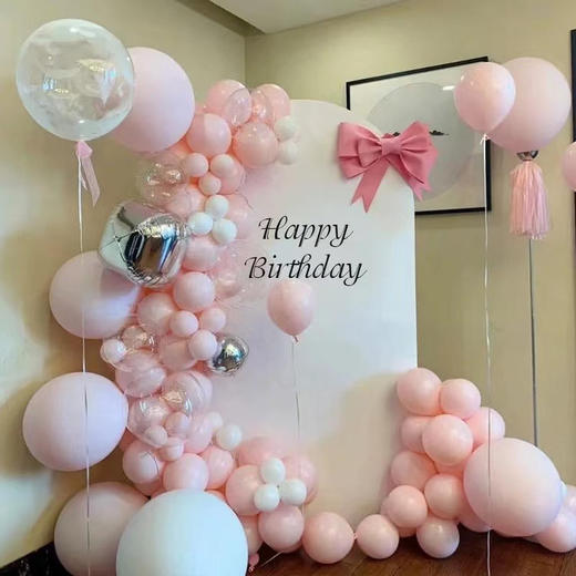 气球派对布置12 商品图0