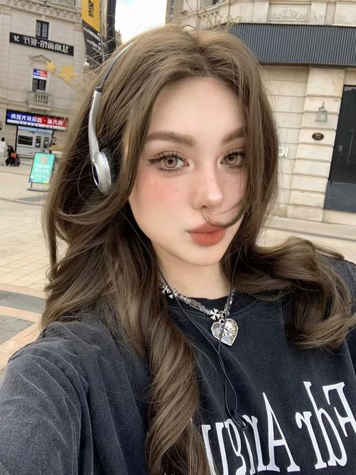 【大直径】DUKCHIRO-橘皮波特-14.5mm【年抛 0-800度 无525/575】 商品图2