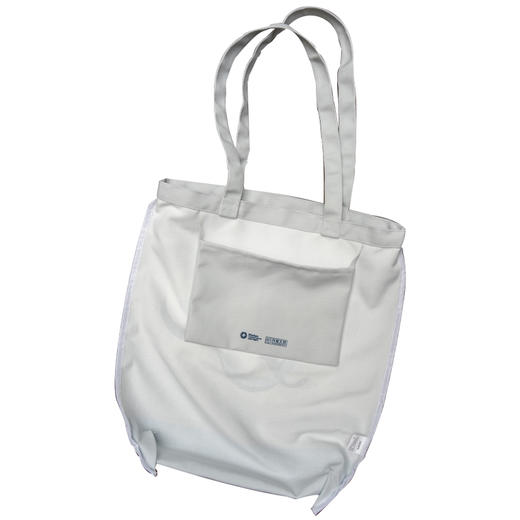 乌镇戏剧节 第十一届主视觉纪念文艺帆布袋单肩包 商品图9