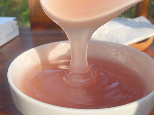 洪湖有机纯藕粉 商品图1