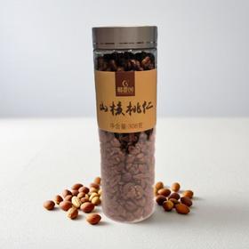 醇香园 山核桃仁 308g/罐