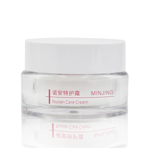 敏静诺安特护霜30g 商品图6