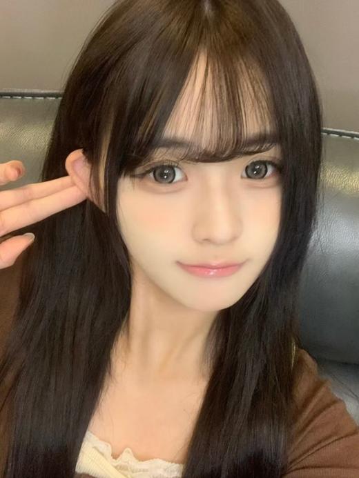 『半年抛大直径』Kaylens- 幻境琉璃 -14.5mm【 0-800度 无525/575】 商品图3