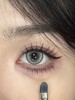 Sntty月抛美瞳 极光灰 14.2mm 商品缩略图0