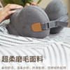 【母亲节礼物】倍轻松午睡枕 护颈枕 午睡宝贝U型颈椎枕 办公室午休旅行多功能护颈 商品缩略图2