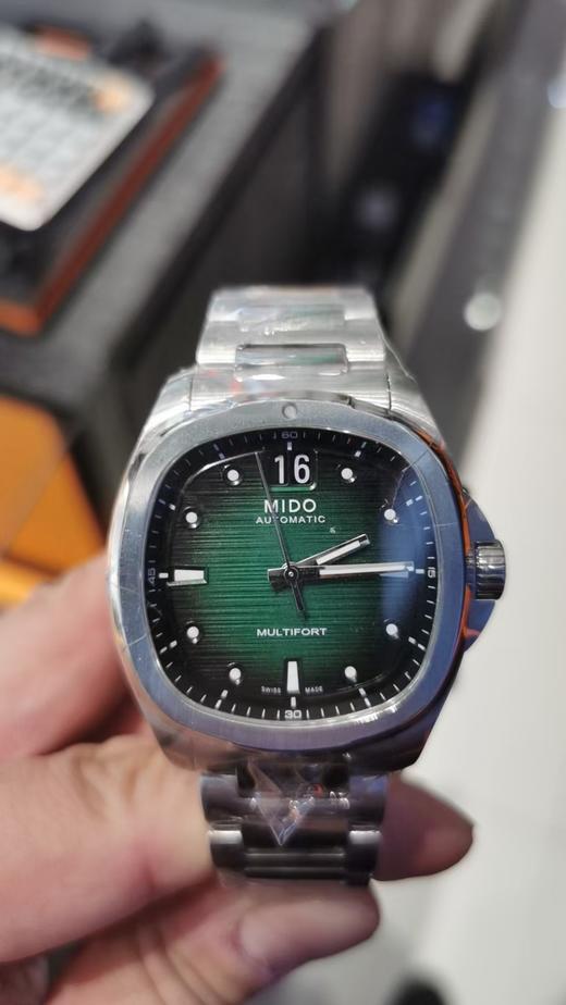 1F 进口表 美度 商品图0