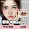 特价99三幅！！「 SUGARPLUM 」年抛 款式合集① /2片装 商品缩略图1