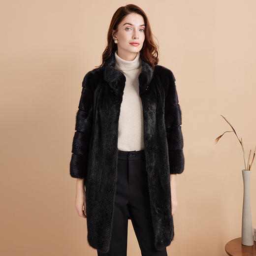 EITIE皮衣7693316 商品图1