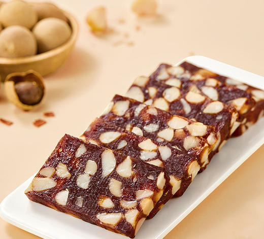 元祖 【登高吃糕】贵圆糕礼盒 商品图3