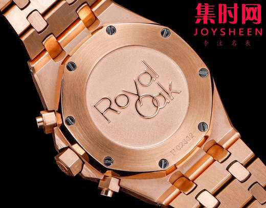 AP新尺寸38mm 热门爱彼 Audemars piguet AP 爱彼 皇家橡树系列26715 表盘尺寸38mm 男女皆可佩戴 商品图7