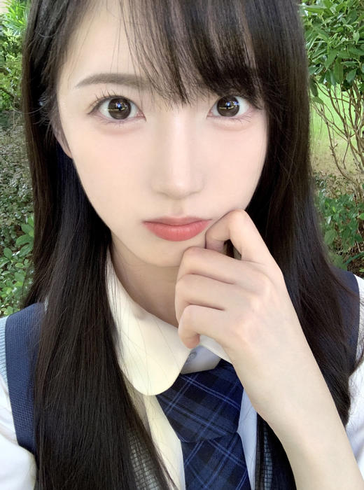 Chonos旗下| 日抛 | 月影水光&暮色水光 14.2mm白狮参考着色中等直径 商品图11