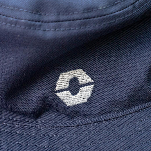 乌镇第11届戏剧节ins遮阳帽户外防晒纪念旅游遮阳四季渔夫帽 商品图3