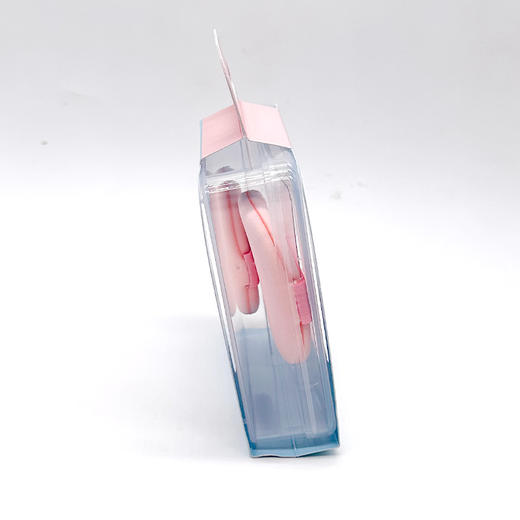 纪念日百货19元3件三秒心动双面气垫粉扑2个装159545627 商品图3