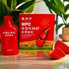 S  疆果萃 NFC沙漠红枸杞全果原浆 鲜榨枸杞原浆 商品缩略图1