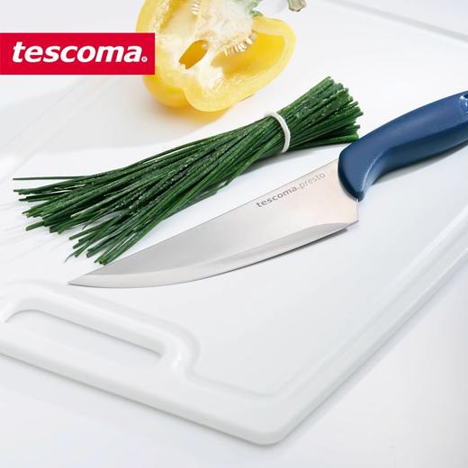 Tescoma PRESTO系列进口儿童辅食砧板 防滑可悬挂切菜板40*26cm 商品图1