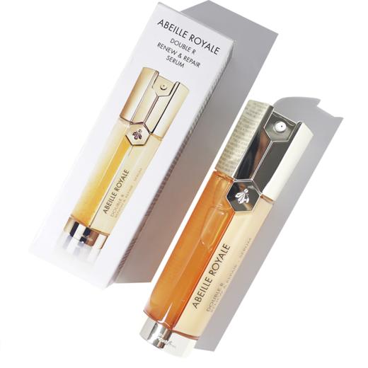 【限时特惠】Guerlain 娇兰 帝皇蜂姿双效焕新修护紧塑精华50ml 商品图2