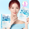 秀肤生冰感面膜5片装蓝色 商品缩略图4