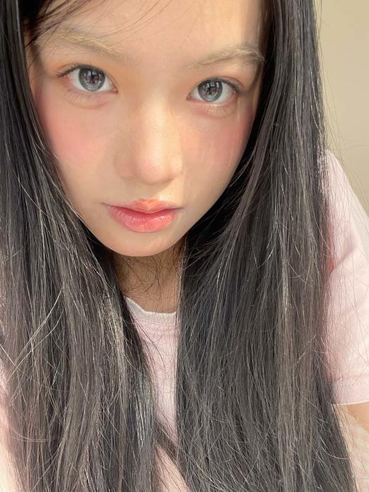 chonos 日抛 月影水光 直径14.2mm着色13.4mm 商品图2