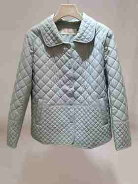 2F诗言志棉服FH9022