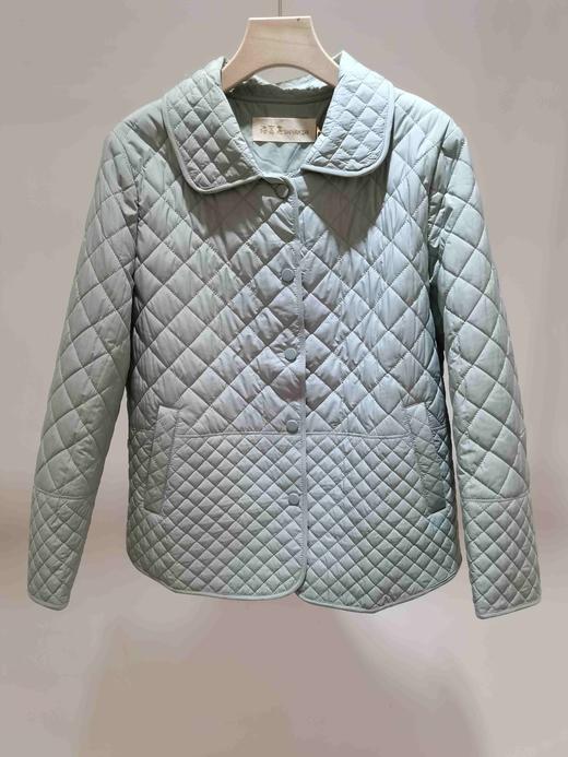 2F诗言志棉服FH9022 商品图0