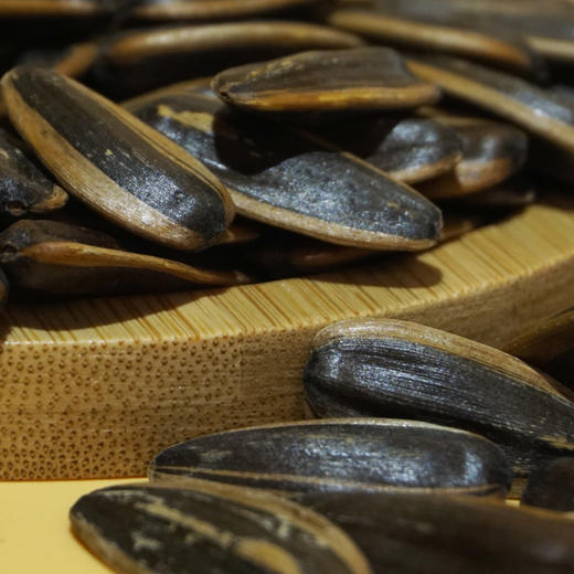 【新疆军垦】【天山皇后】焦糖瓜子 260g*3袋 商品图3