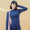 跃牌【瑜堂系列】高弹立领修身健身服显瘦瑜伽上衣运动外套MTWT01 商品缩略图0