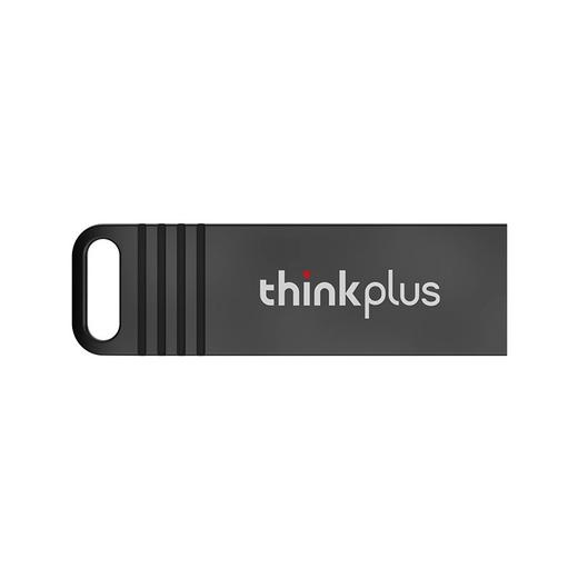 【品质更好，颜值更高，金属小巧防水~】联想ThinkplusU盘 MU221婚庆高速64G 礼品优盘 防水 防震 防尘 高颜值 高品质-QQ 商品图5