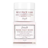 馥蕾诗玫瑰润泽舒缓保湿面膜15ml 商品缩略图0