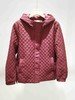 2F诗言志棉服FH9023 商品缩略图0