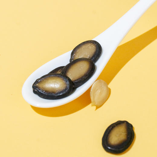 【新疆军垦】【天山皇后】五香打瓜子 110g*6袋 商品图3