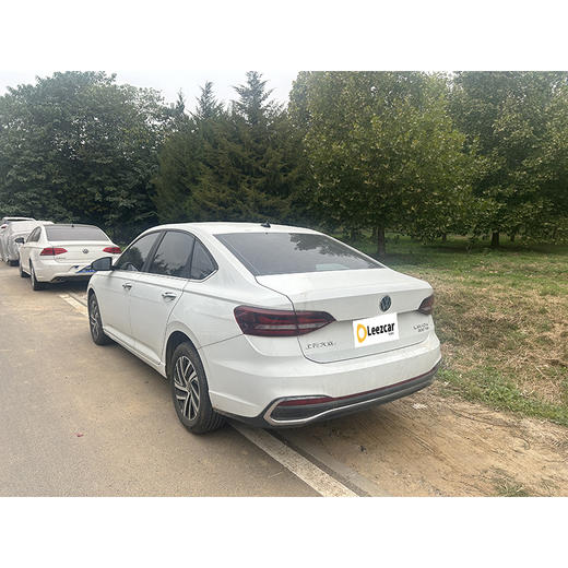 大众 朗逸 300TSI DSG 满逸版【长租-北京】 商品图4