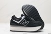 新百伦New Balance WL574厚底运动休闲鞋WL574ZQD女鞋 商品缩略图4